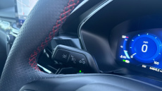Ford Kuga 2.5 PHEV Black Package Edition 5dr CVT Estate